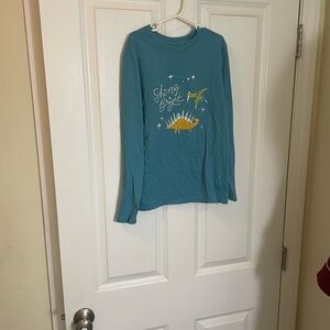 Boys size 8-10 assorted shirts and pants